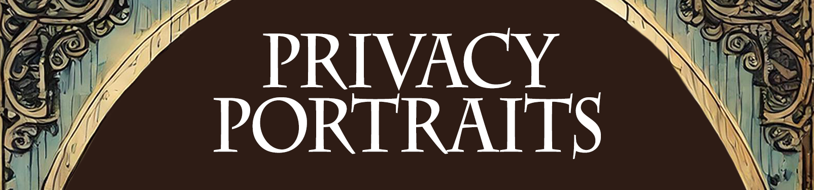 Privacy Portraits